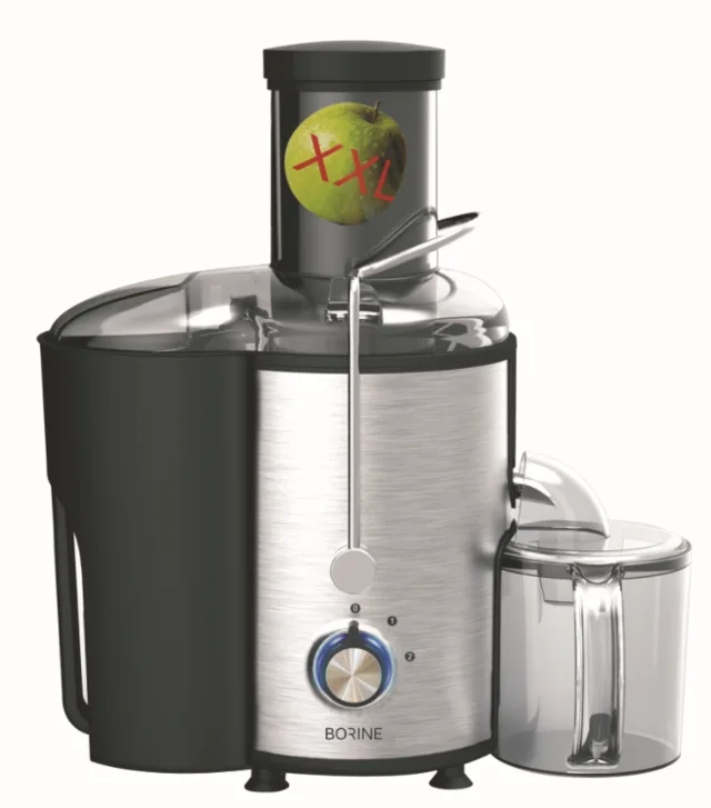 Juice extractor
