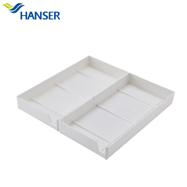 Hanser Plastic storage box