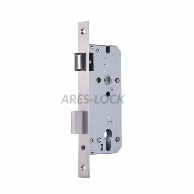 Standard Lock