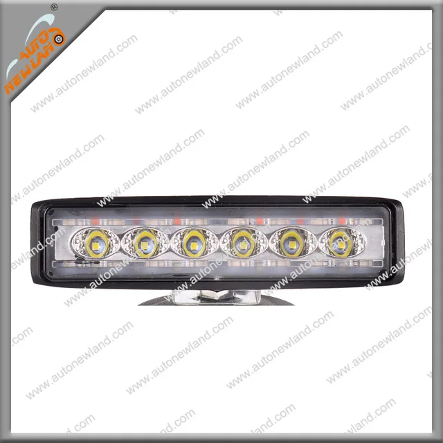 LED light