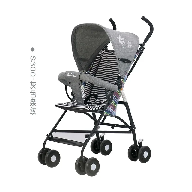 Umbrella Baby stroller