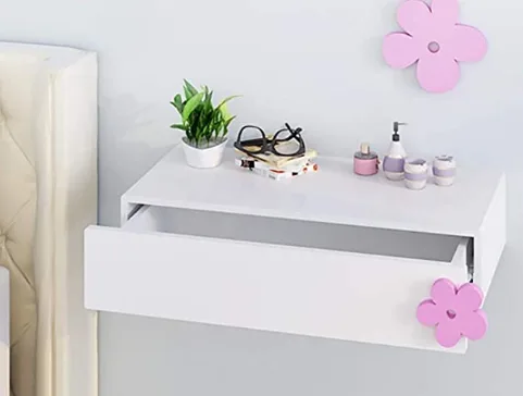 Wall shelf Wall storage table