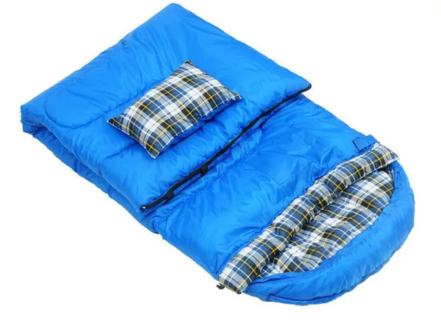 Sleeping bag
