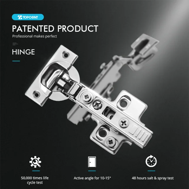 3d Hinge