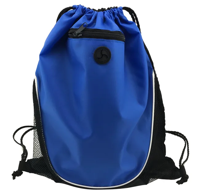 Fashion sport bag with multi pockets