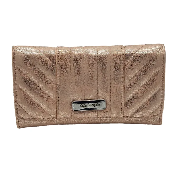 Ladies wallet