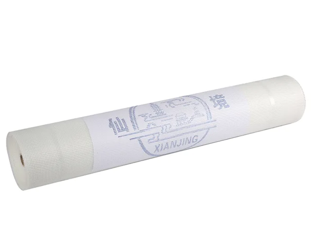 60gsm 2.8*2.8 leno woven fiberglass mesh for waterproofing