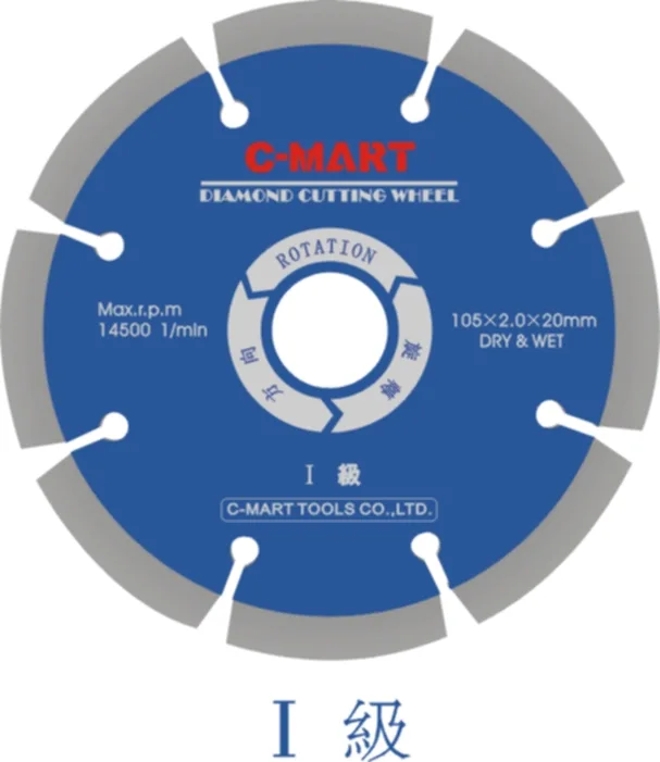 Cutting blade