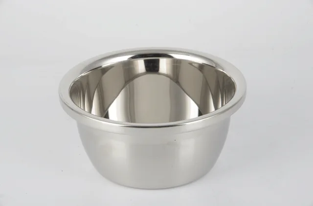 RGS-BM851 Stainless steel non magnetic European seasoning Basin