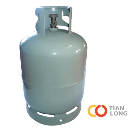 12kg LPG CYLINDER