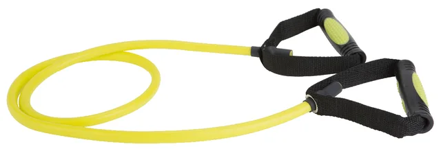 Toning tube