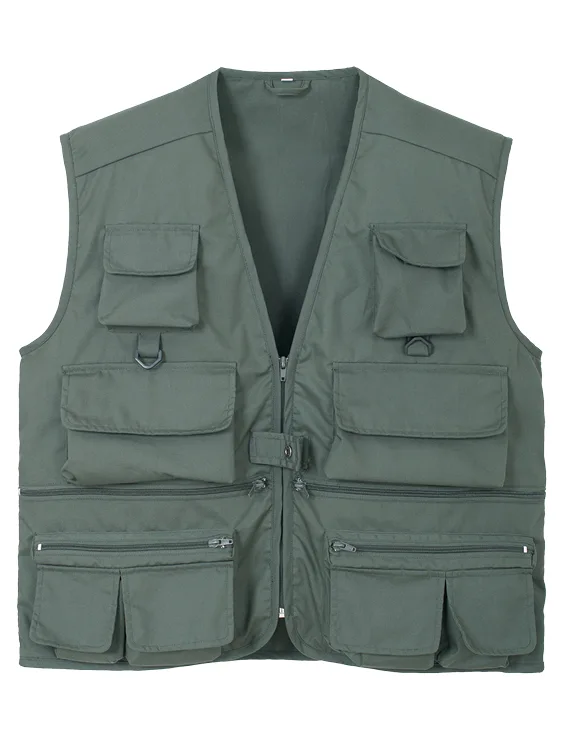 Fishing Vest