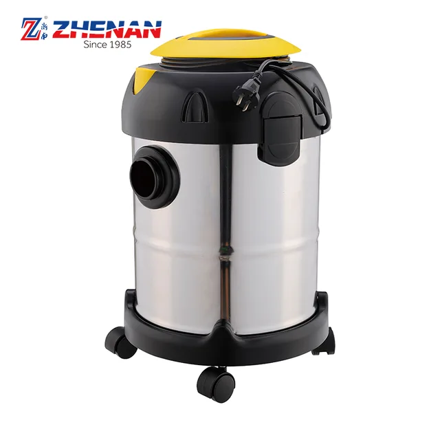 Domestic use household automatic bagged dry vacuum cleaner