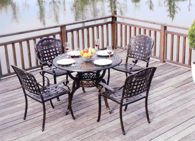 Garden furniture