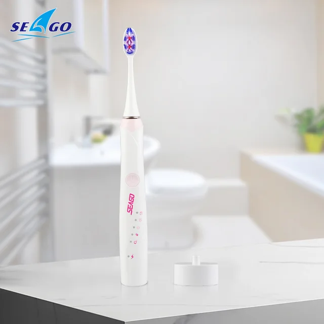 Rechargeable Sonic Toothbrush 553
