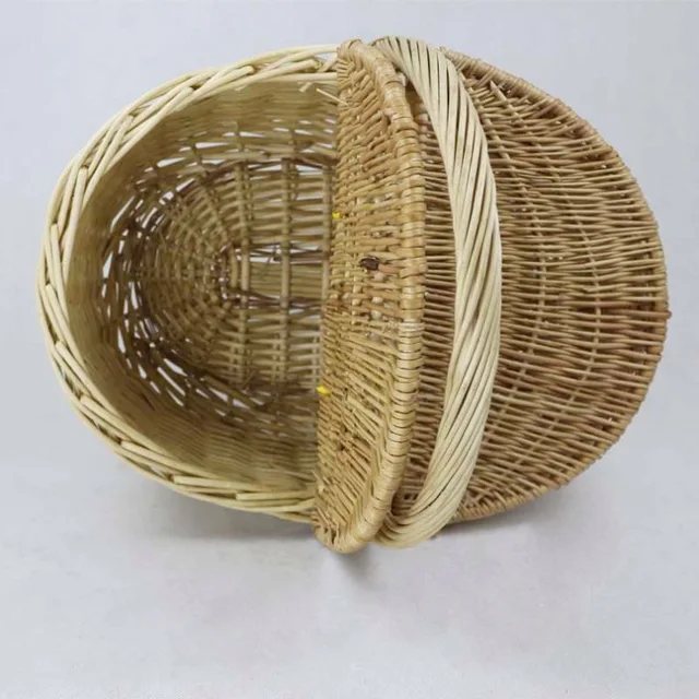 Wicker Basket