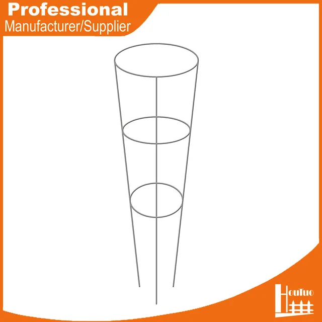 33” Tomato Cage Wire