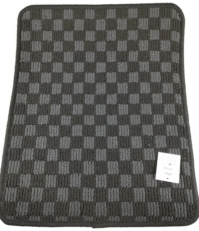 Car Mat