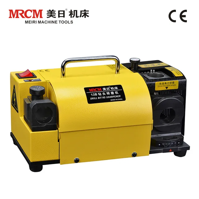 3-13mm Hot Selling Drill Bit Grinder/Sharpener