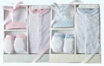 Baby product set