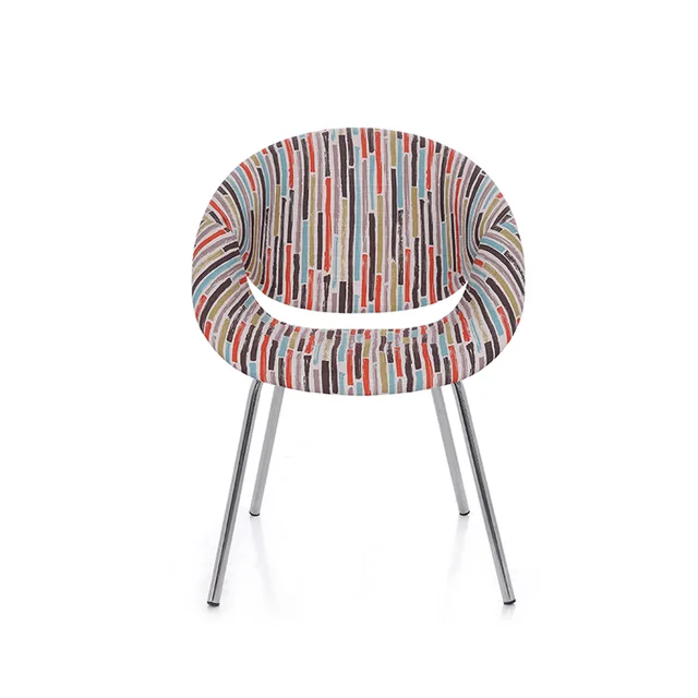 Leisure chair , Palstic Chair , Dining Chair
