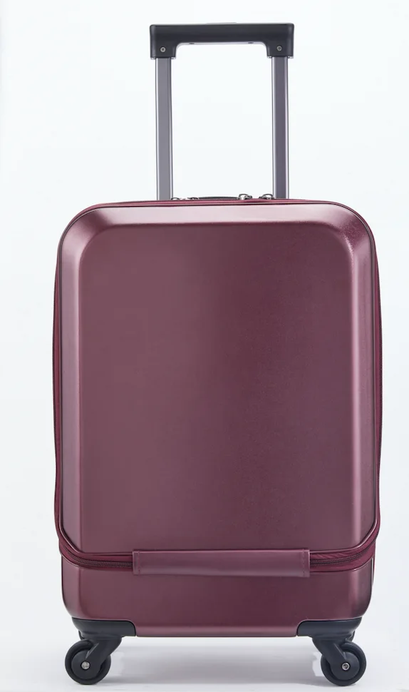 Laptop trolleycase