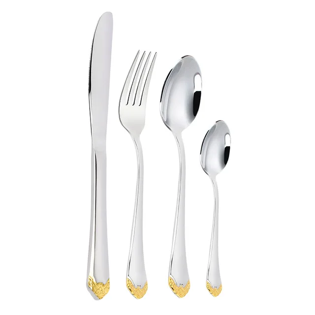 Stainless Steel Cutlery