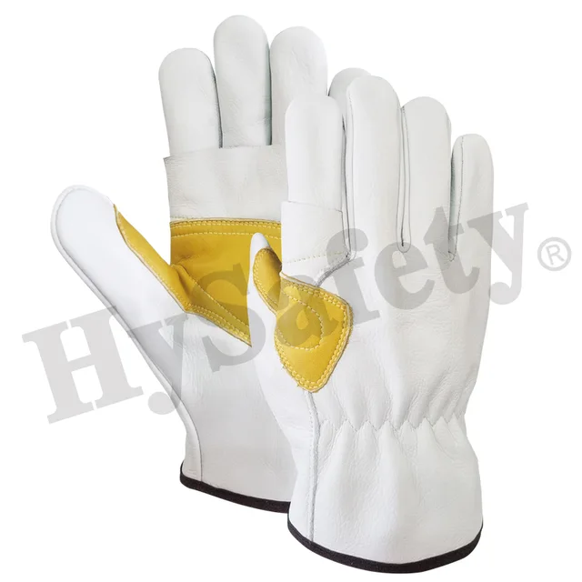 Extrication gloves, rescue glove,climbing glove, rope glove, rappel glove
