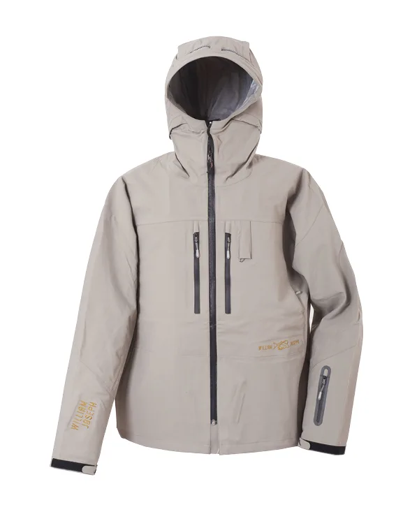 Softshell Jacket