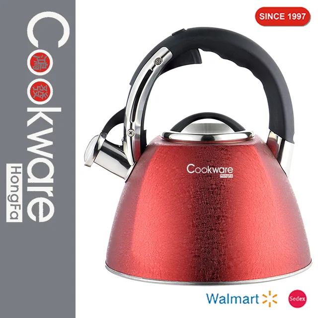 3.0l Stainless Steel Kettle