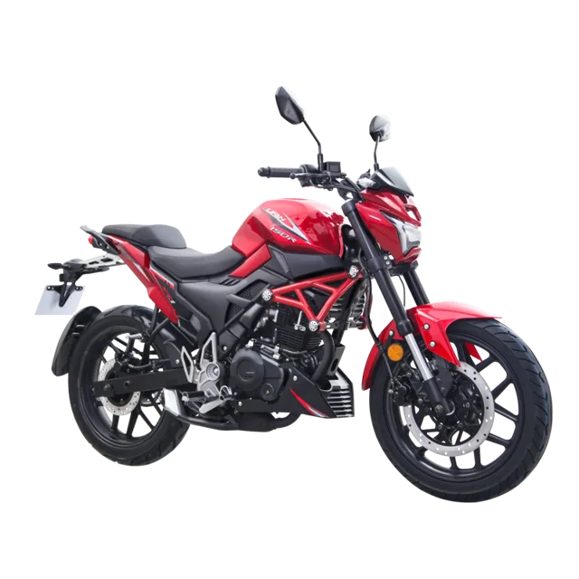 SS3 (LIFAN Street Motorcycle)