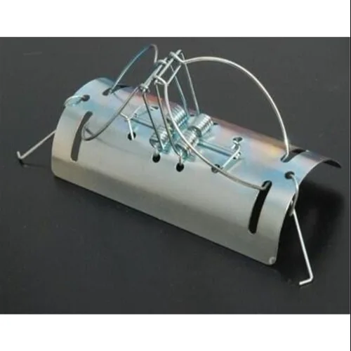 Tunnel Mole Traps