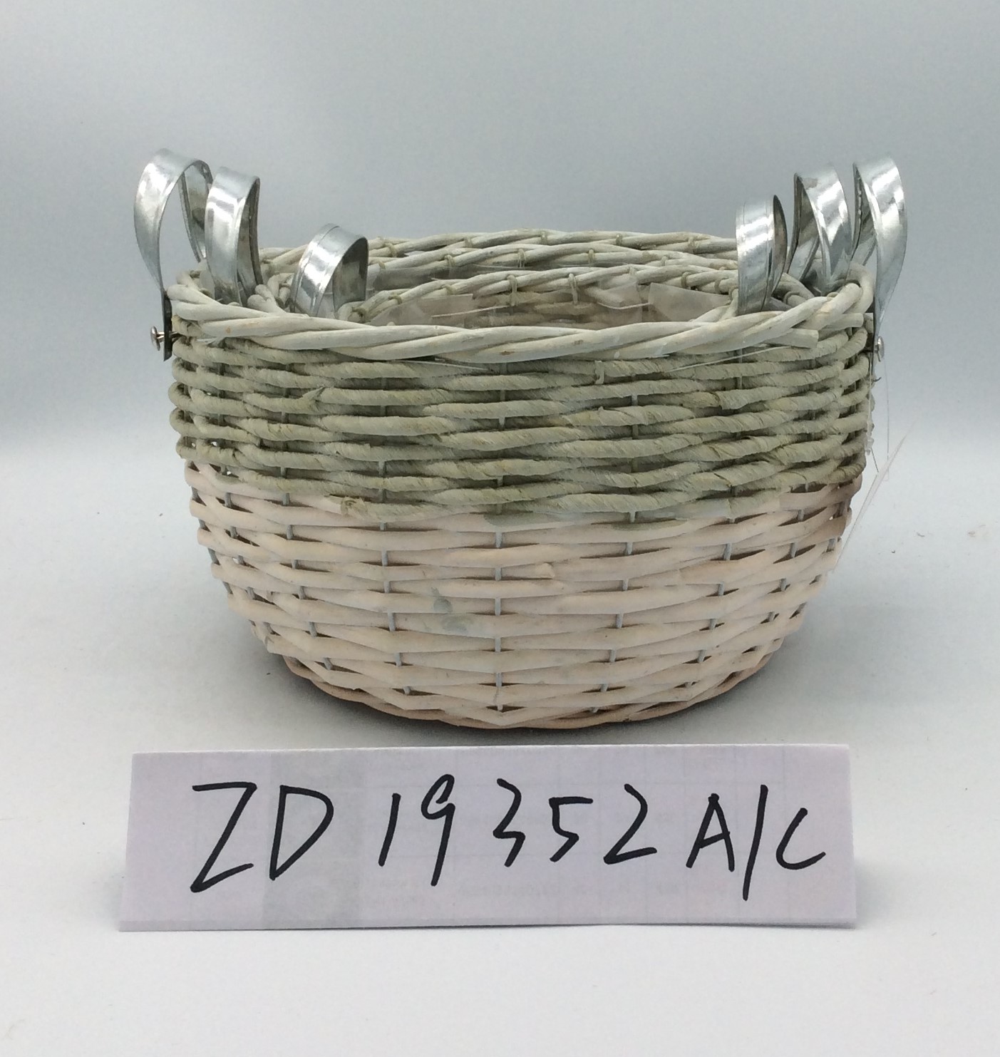 Willow basket