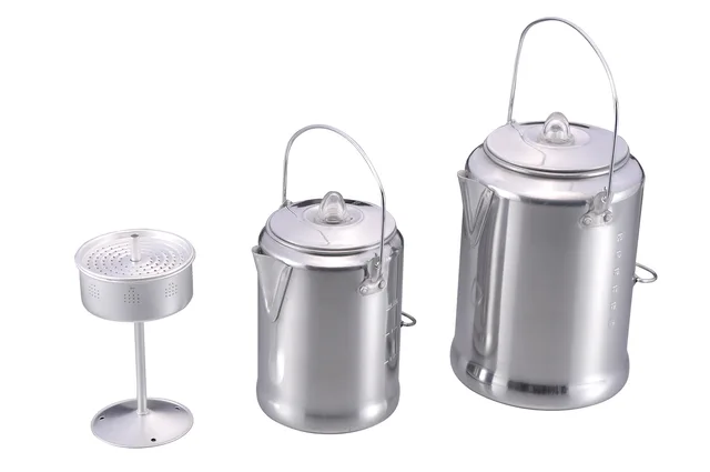 9cups coffee percolater (1.8L)