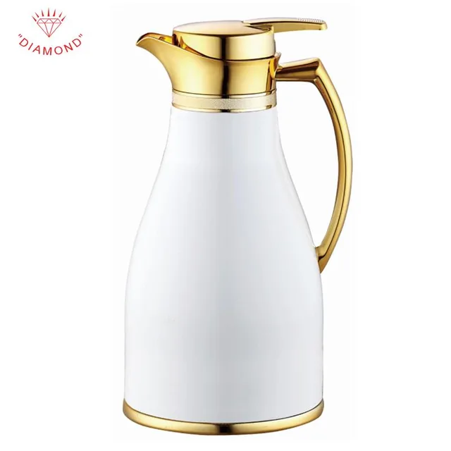 Vacuum flask
