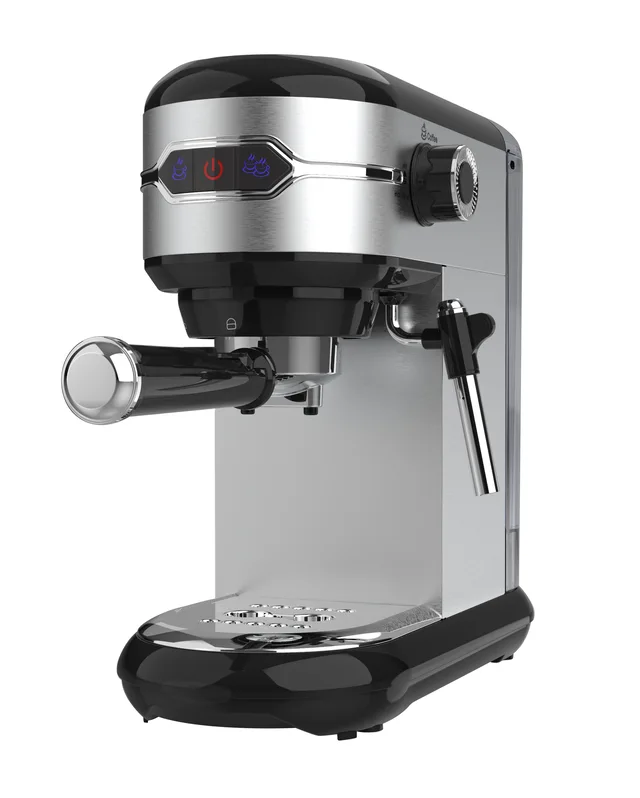 Espresso coffee machine