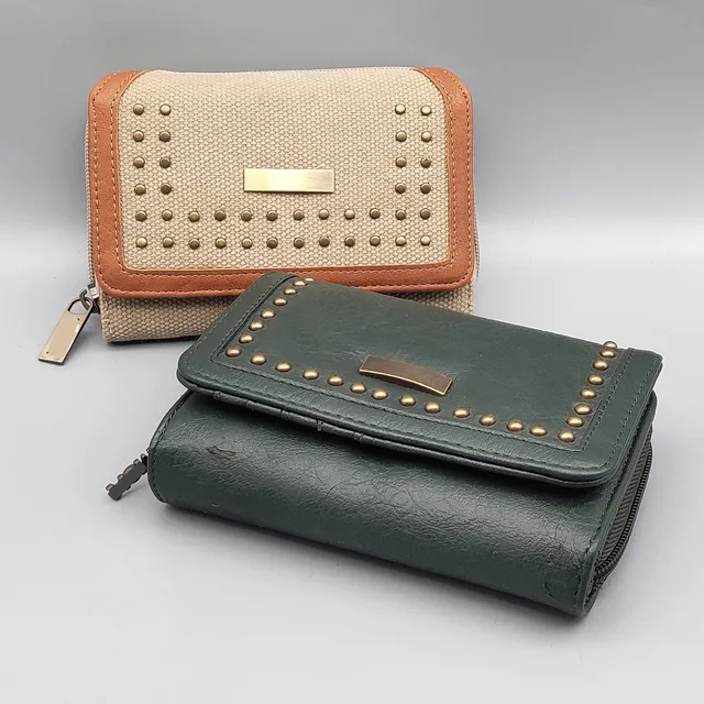 Ladies wallet