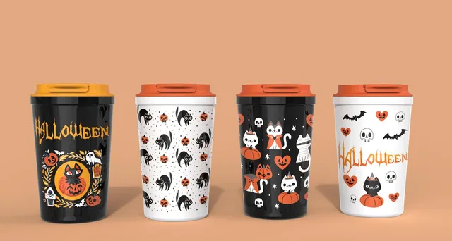Coffee mug