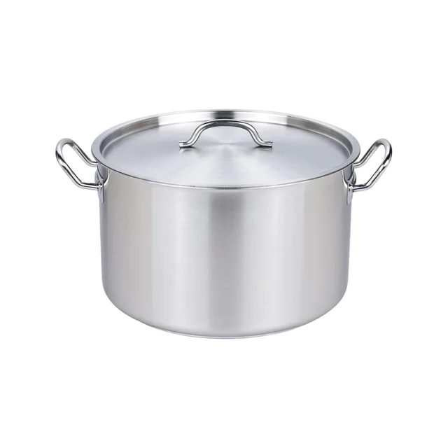 Stockpot