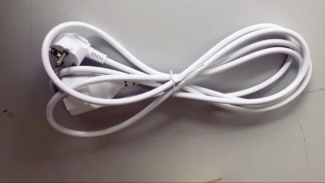 Extension Cord