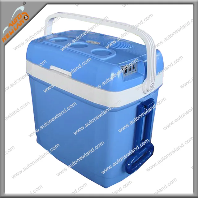 Car Refrigerator