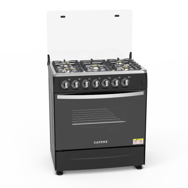 C800-MB Free Standing Gas Oven With Stove