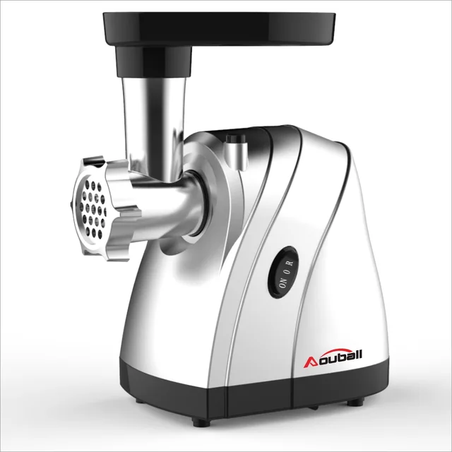 Meat Grinder
