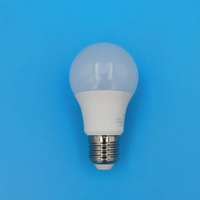 Led bulb A60 9W