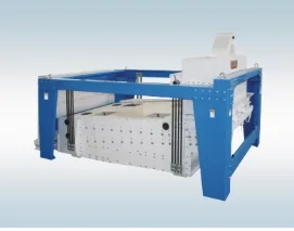 Rotary Separator