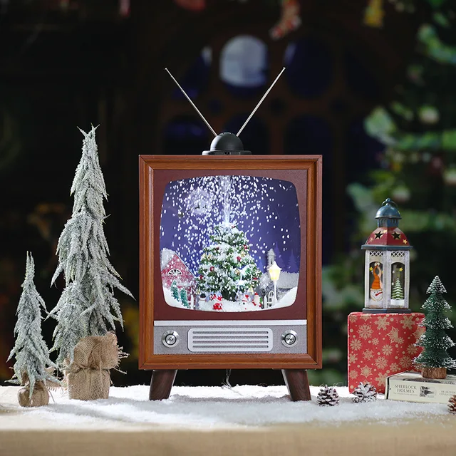 Christmas decoration supplies