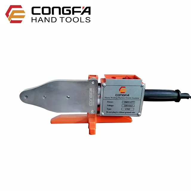 Congfa Cf63-A7double Switch Double Power Pipe Welding Machine
