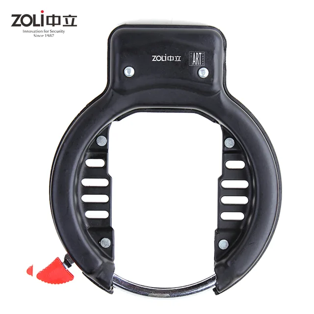 Bike lock 88315