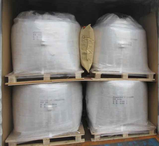 Cyanuric Chloride
