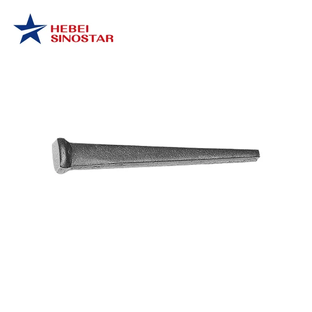 Steel Cut Masonry Nails
